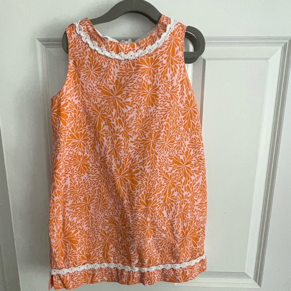 Bailey Boys Classic Dress